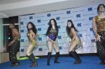 Shanti Dynamite performance in Mumbai on 31st March 2014